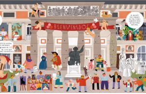 El Museo del Prado en el Día Internacional de los Museos