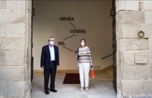 El Museo Picasso Málaga ha vuelto a abrir sus puertas