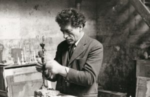 Fundación MAPFRE reabre en Madrid la exposición Rodin-Giacometti