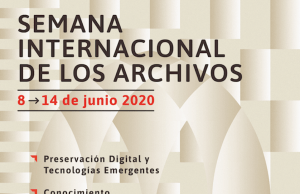 Archivos del Ministerio de Cultura reanudan la atención presencial en sala