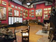 5,2 millones para la ampliación y rehabilitación del Museo Sorolla