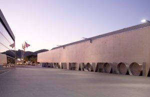 Cierra al público por obras el Museo Nacional de Arqueología Subacuática