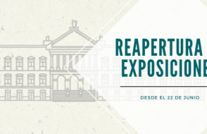 La Biblioteca Nacional reabre sus exposiciones a partir del lunes 22