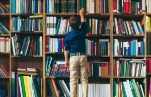 Cultura pone en marcha el programa de animación lectora ‘Afinidades electivas’