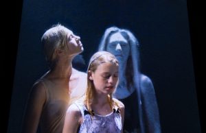 Espacio Fundación Telefónica reabre su gran apuesta expositiva con Bill Viola