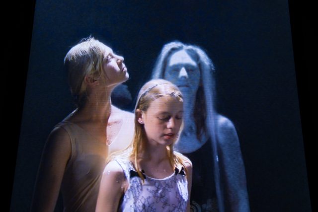 Bill Viola_ Three Woman 2008 ©FundacionTelefonica