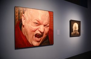 El Museo Ruso de Málaga estrena exposición sobre el Realismo
