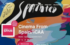 España gana el Best Pavilion Design Award