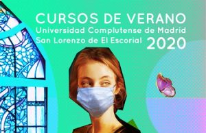 Arte en los Cursos de Verano San Lorenzo de El Escorial