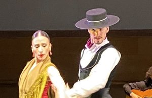 El Ballet Nacional de España celebra el Día Europeo de la Música