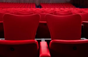 También abren los Teatros del Canal de la Comunidad de Madrid