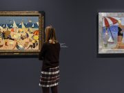 La exposición Sorolla. Cazando impresiones vuelve a Fundación Bancaja