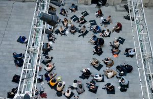 Buscando un decálogo sobre el papel de las instituciones culturales