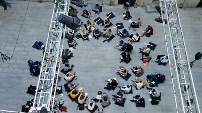 Buscando un decálogo sobre el papel de las instituciones culturales