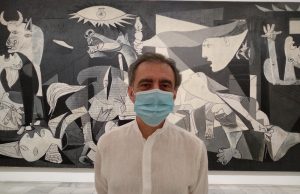 El Reina Sofía vuelve a abrir el sábado 6 de junio