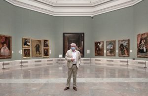 El Museo del Prado abre sus puertas reinventando su colección permanente