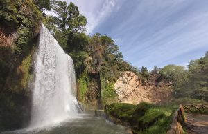 El Monasterio de Piedra reabrirá sus puertas el 13 de junio