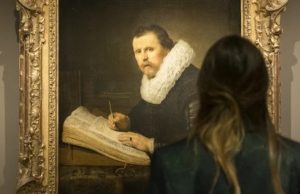 El Museo Nacional Thyssen-Bornemisza abre sus puertas al público