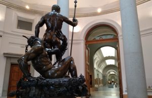 El Museo del Prado desnuda a Carlos V de su armadura