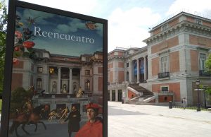 El Museo del Prado en la Semana de los Museos de Tik Tok