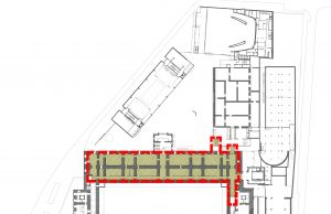 El Museo Reina Sofía recupera 2.000 m² como espacio expositivo