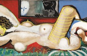 Museo Picasso Málaga reorganiza sus salas con la obra de Picasso