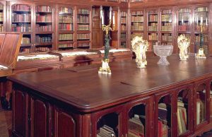 Patrimonio Nacional continúa con el Plan de Reapertura de los Reales Sitios