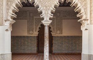 Abren los Monasterios de Santa María La Real y Santa Clara