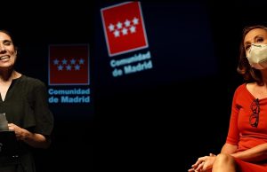 Los Teatros del Canal suben el telón con Madrid en Danza