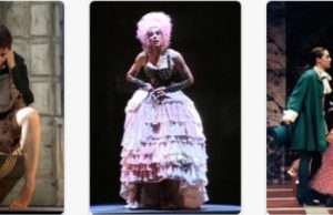 Aumenta la demanda de teatro online a través de Teatroteca