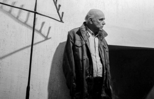 “Entre artistas”, un viaje íntimo de Jean Marie del Moral