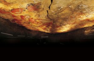 El Museo de Altamira abre con entrada gratuita hasta julio