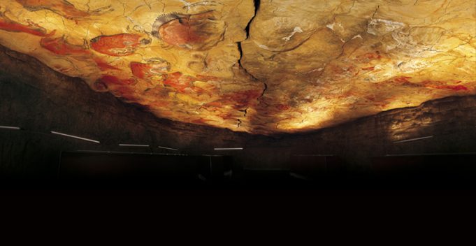 El Museo de Altamira abre con entrada gratuita hasta julio