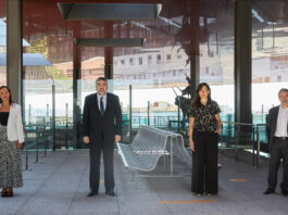 Ángeles González-Sinde, nueva presidenta del Real patronato del Museo Reina Sofía