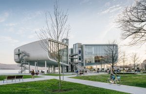 El Centro Botín retoma su programa de actividades el 18 de junio