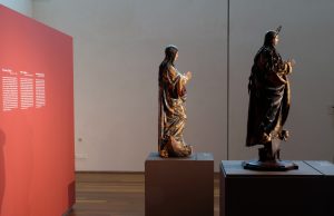 Nuevas obras, distintas miradas, en el Museo Nacional de Escultura