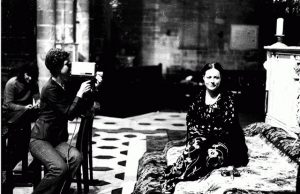 Vuelven las tardes de cine al Museo Reina Sofía