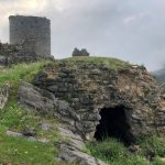 Castillo Encomienda del Viboras2