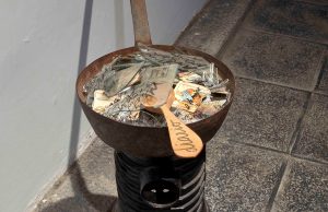 La «memoria robada» de Concha Jerez, en el Museo Reina Sofía