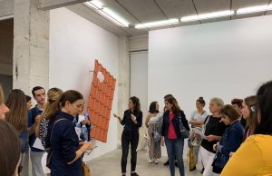 Fundación ARCO propone de nuevo sus visitas guiadas por diferentes ciudades