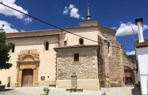 Los pueblos recuperan el toque de «a rebato»