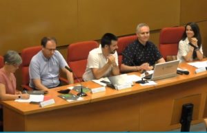 Informe CIE 2019 «Diez años mirando a otro lado»