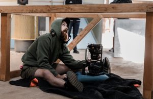 640.000 euros para facilitar la organización de festivales y certámenes cinematográficos