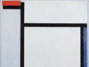 Otoño en el Reina Sofía: Mondrian y arte sonoro