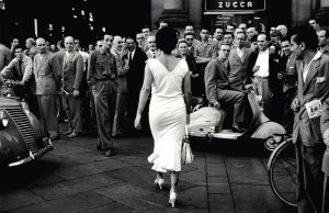 Exposición «Entre el arte y la moda», en CentroCentro