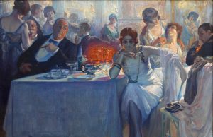 El Prado prorroga “Reencuentro” y prepara «Invitadas»