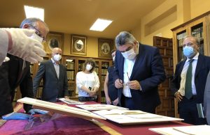 Enrique Gil: un romántico en la construcción de Europa