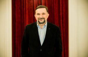 Sergio Vila-Sanjuán, Premio Nacional de Periodismo Cultural 2020