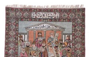 ‘El majlis: diálogo entre culturas’ en el Museo Arqueológico Nacional