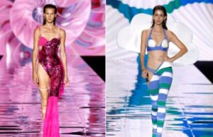 Andrés Sardá nos sumerge en el mágico mundo submarino con AGUA